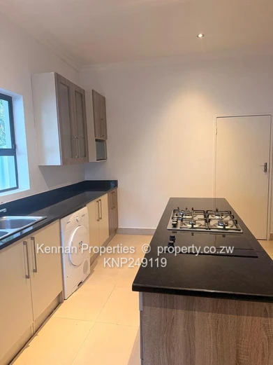 Secure Townhouse in a complex of 6 units to rent in Mt pleasant