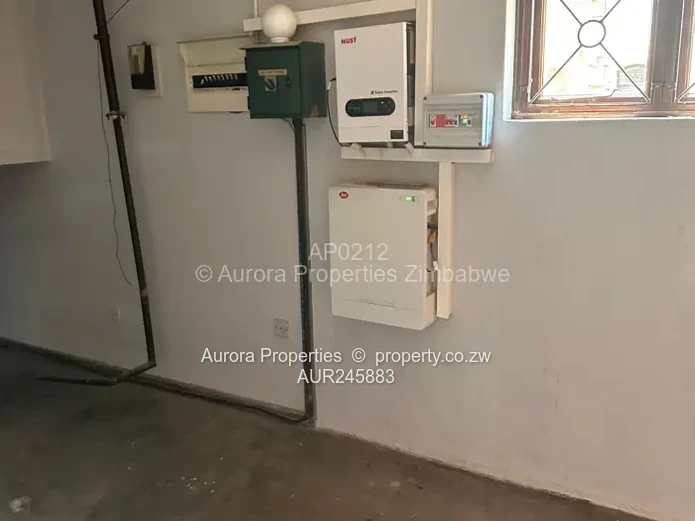 House For Rent in Newlands