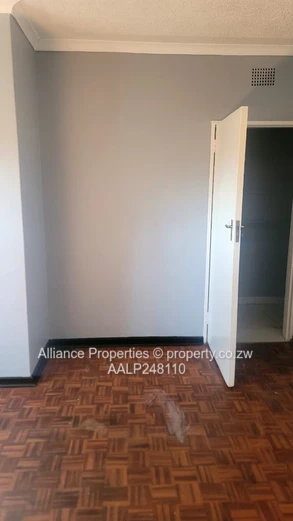 4-Bedroom Morden House for Rent  Bluffhill Opposite American Embassy