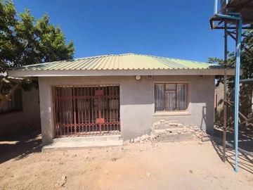 Damofalls Phase 4 Property to Let  