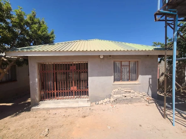 Damofalls Phase 4 Property to Let  