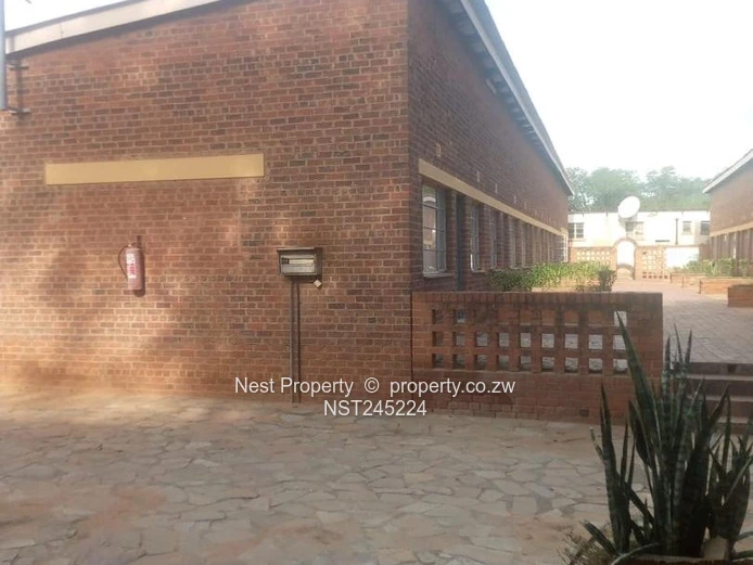 Commercial stand in Chirundu for Sale