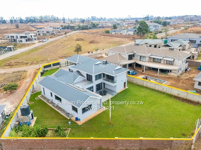 Gunhill Mansion For Sale