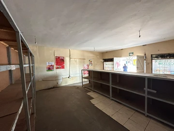 Shop & Retail Property