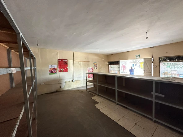 Shop & Retail Property