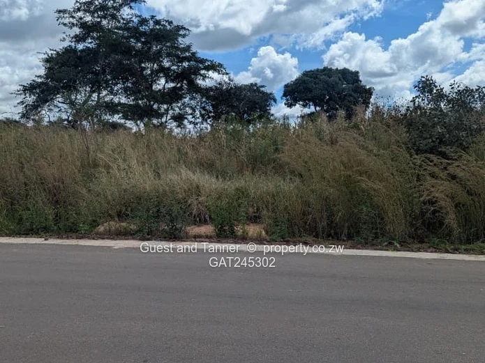 A Choice Of 7 Residential Stands For Sale In Ruwa's Fairview