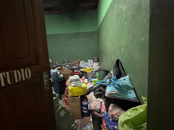 Shop & Retail Property