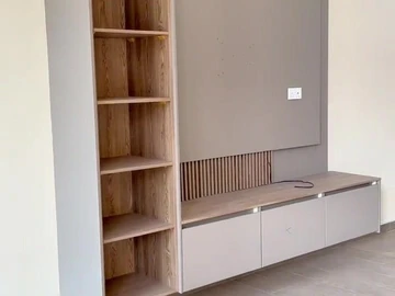 4 Bedroom Townhouse Complex