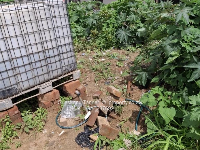 Ivory Park Residential Stand for Sale - 200sqm Prime Location