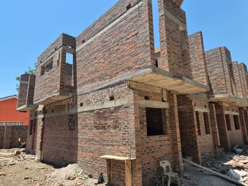 3 Bedroom Townhouse Complex