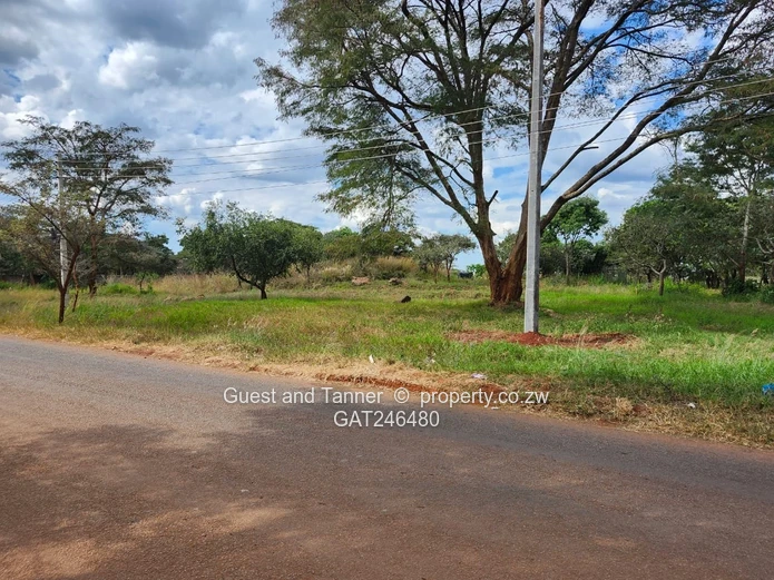 4 Gletwin Park Residential Stands For Sale