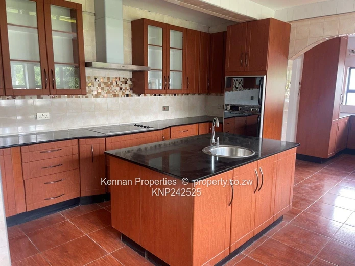 Double Storey House for Sale  4 bedroom 4 bathroom ensuite (Sole Mandate)