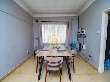 19 Unit Townhouse Complex