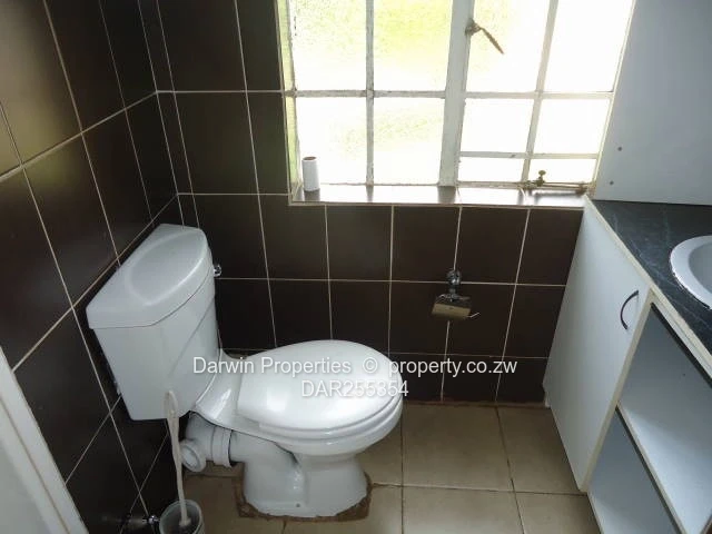Well Positioned Property With Great Potential