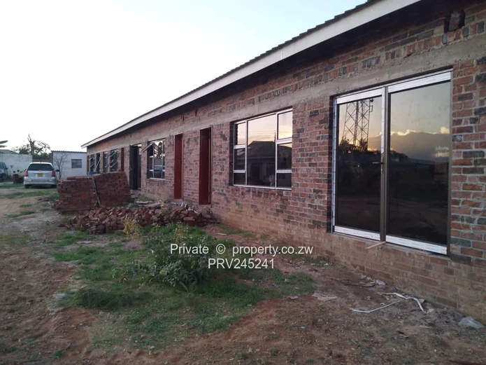 Multi purpose building