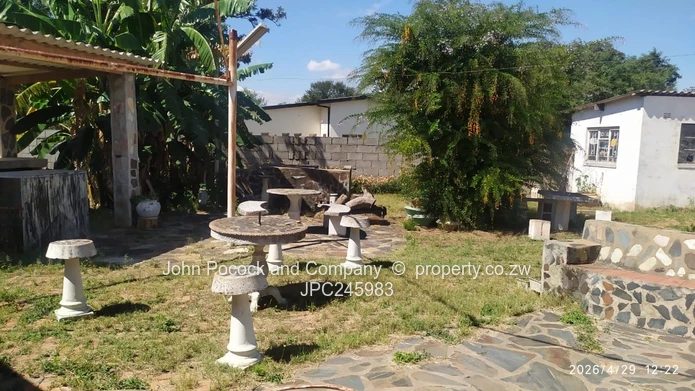 Warm, Spacious and Inviting Home in Woodlands