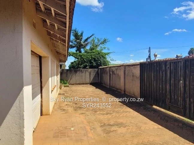 Bloomingdale House For Sale