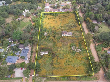 Borrowdale Land For Sale