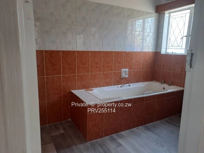 House to let