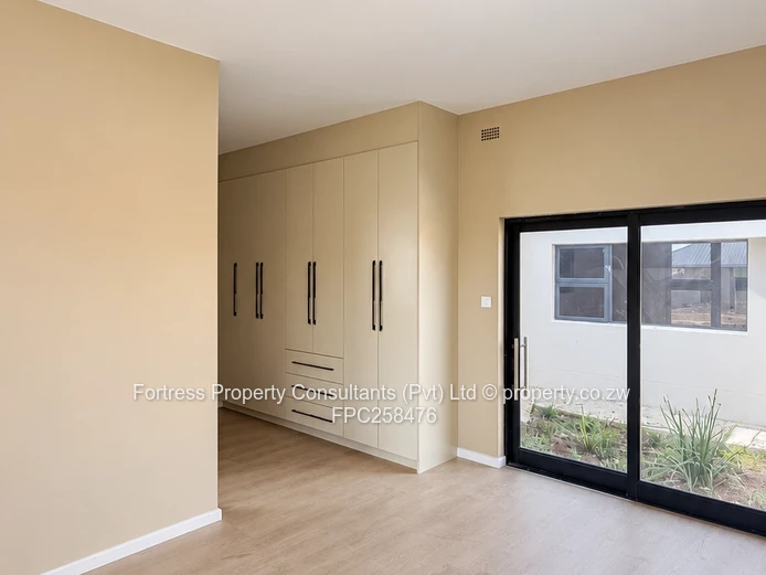 Upmarket Real Estate 