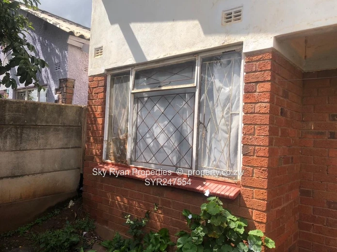 Kuwadzana Extension House For Sale