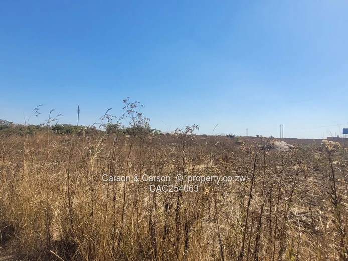 Strategically Located with great investment potential