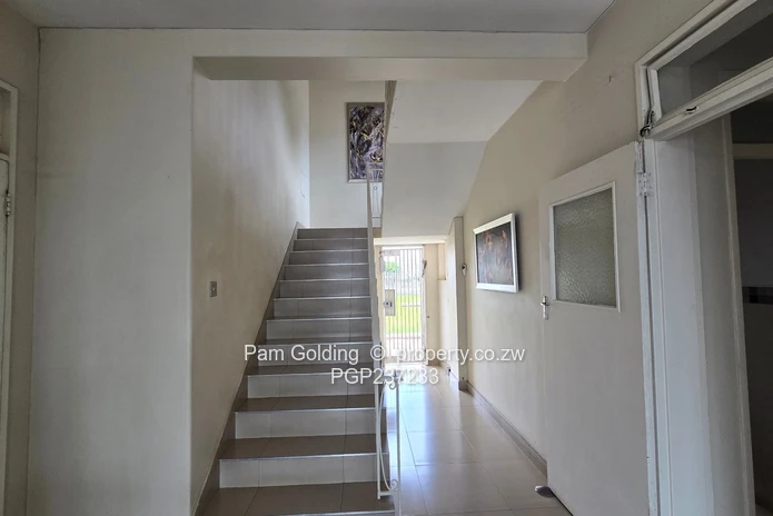 Strategic Fuel Storage And Distribution Facility