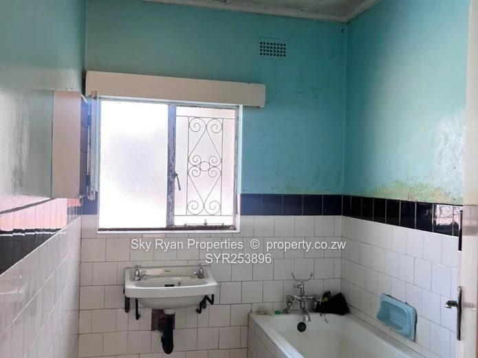 Hatfield Property For Sale St Patrics Road
