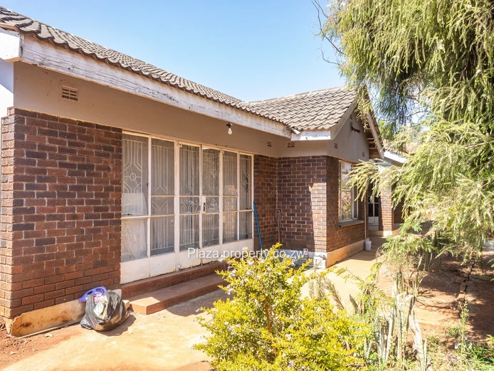 Borrowdale West Harare North
