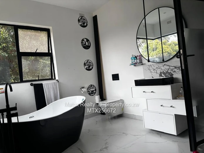 6 Bed Home with Second Residence in Mt pleasant