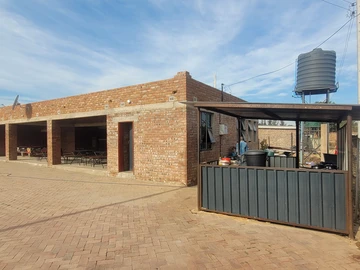 Shop & Retail Property