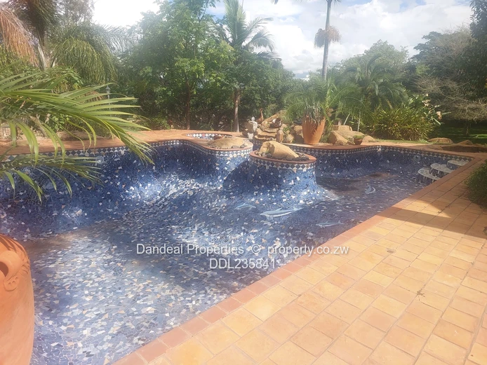 Arcturus = Gardner Road Plots