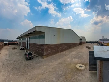 Commercial Property