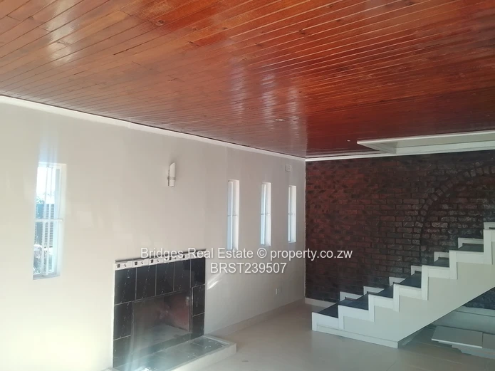 Cape Dutch Style  (Sole Mandate)