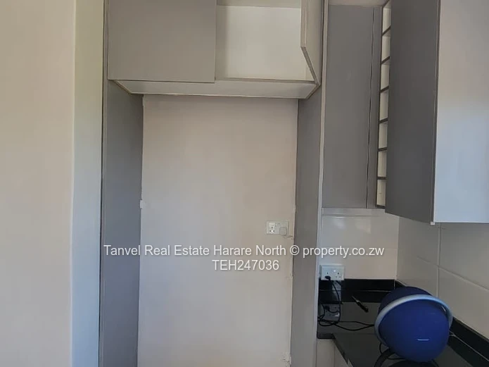 Available for Rental immediately in Graylands Estate is this state of the art 3 bedrooms house with 