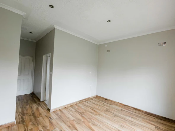 3 Bedroom Townhouse Complex