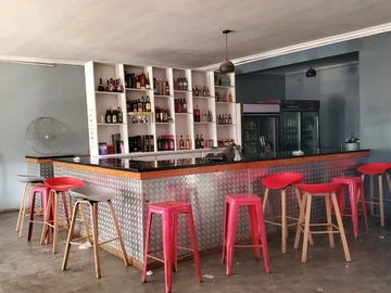 Shop & Retail Property