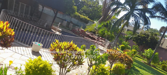 Emerald Hill House for sale