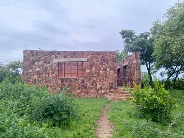 Farm & Agricultural Land