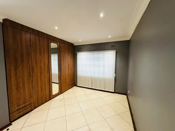 2 Bedroom Garden Flat