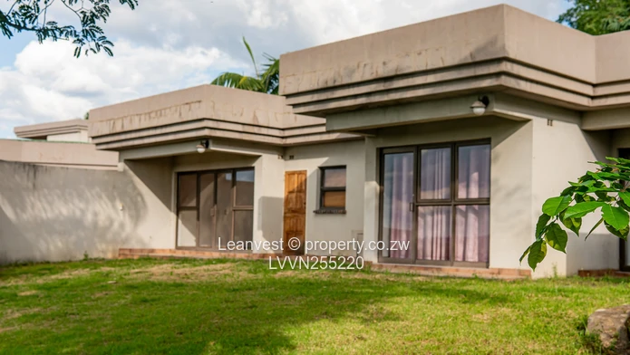 Glen Lorne Folyjon House For Sale 