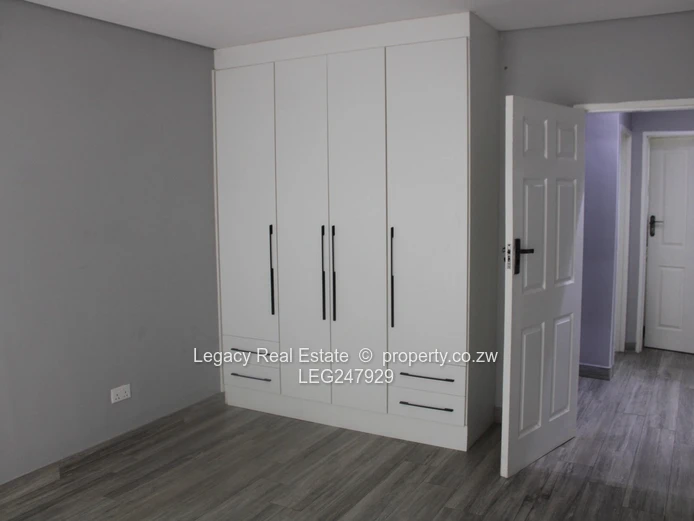 Beautiful Modern Home With Borehole In Mabvazuva,Stylish Family Residence With Modern Finishes