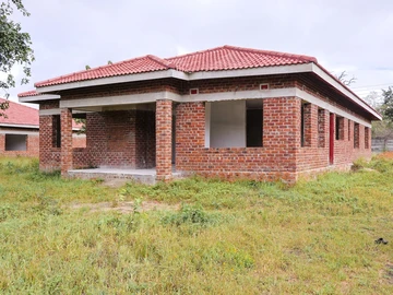 4 Bedroom Townhouse Complex