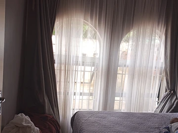 3 Bedroom Flat & Apartment