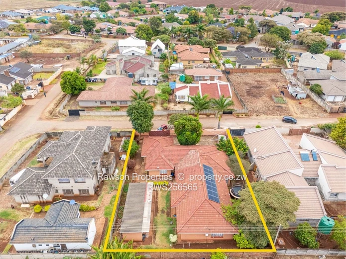 Westgate 4 Bedroom House For Sale