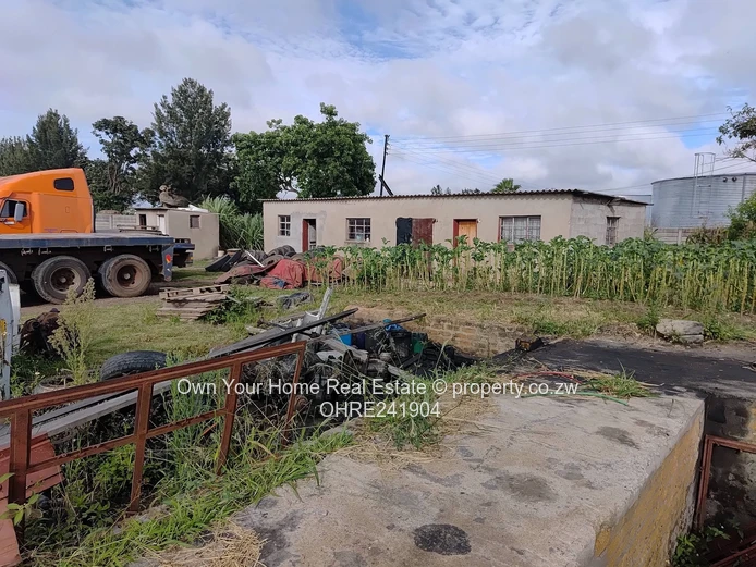 Ruwa industrial stand for sale