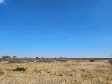 Farm & Agricultural Land