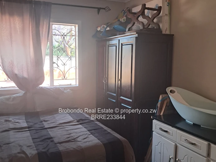 Cranborne 3 bed house for sale!