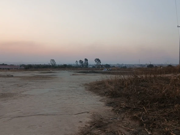 Commercial & Industrial Land