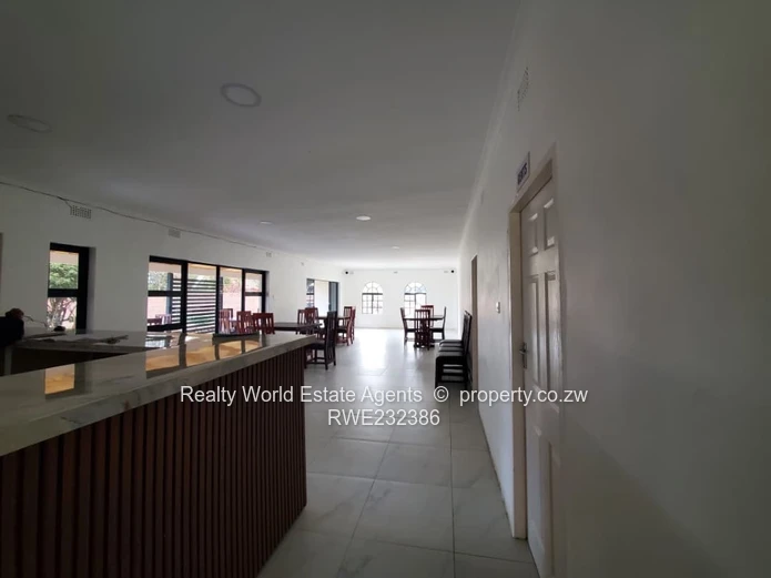Commercial Property For Sale in Eastlea- Close To GMB/Samora Machel